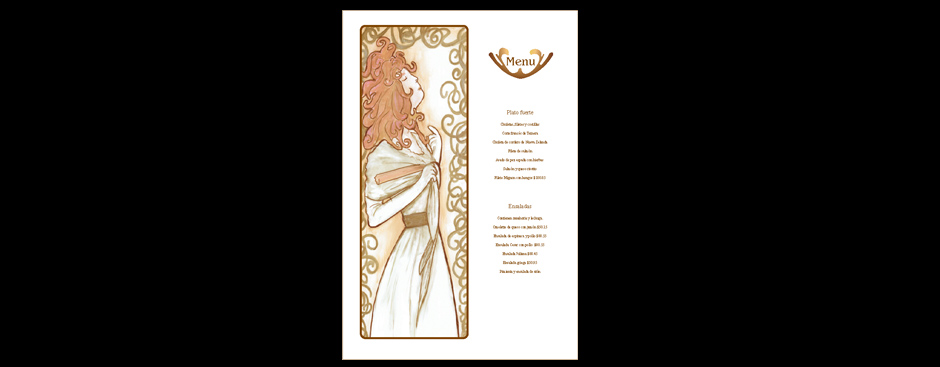 Nouveau