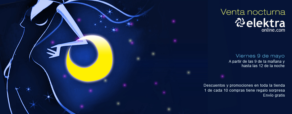 Venta nocturna