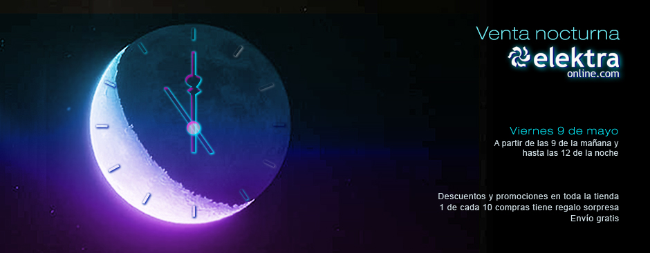 Venta nocturna