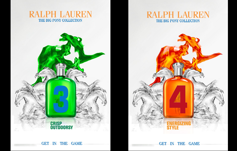 Ralph Lauren
