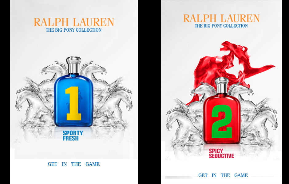 Ralph Lauren