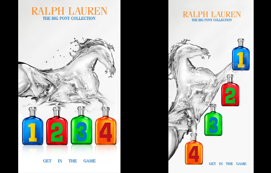 Ralph Lauren