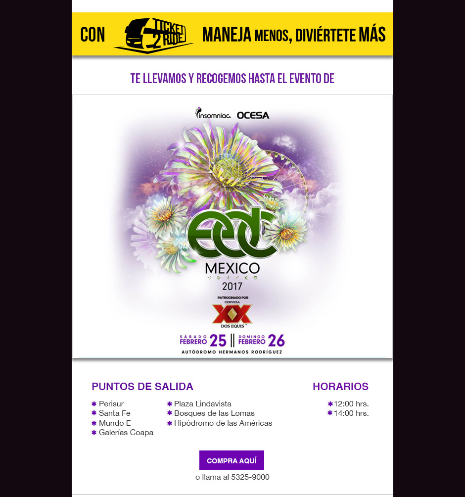 EDC