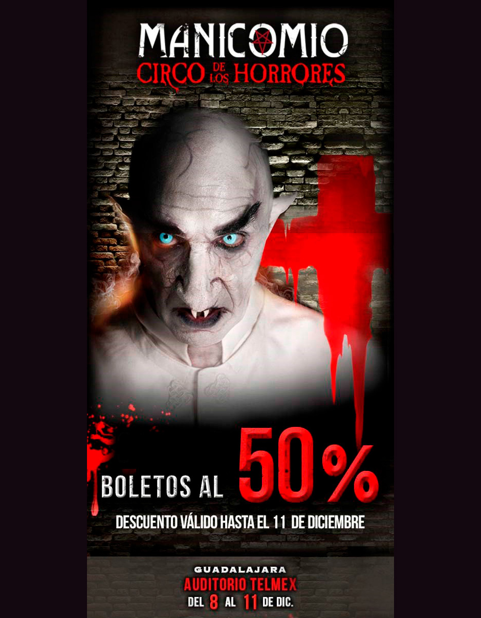 Manicomio