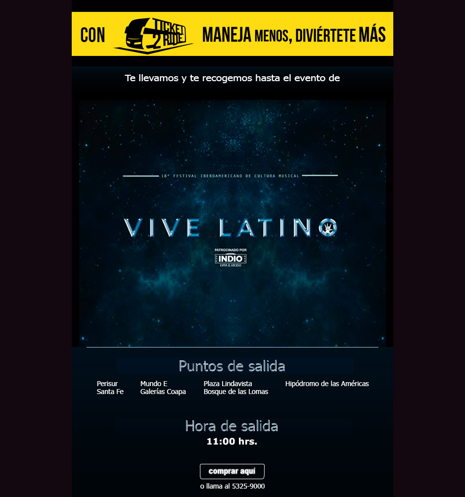 Vive Latino
